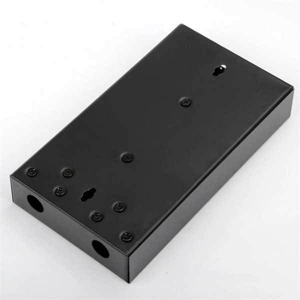 Is the router and fiber optic cable placement accurate 