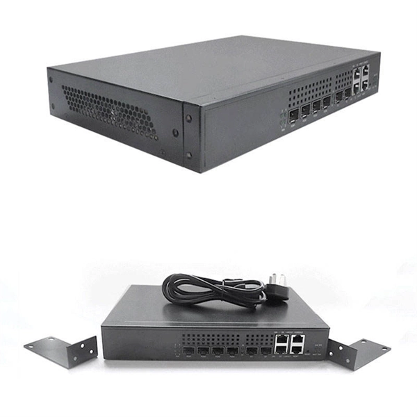 1310 Optical Transmitter Fault