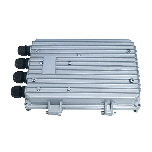 Greek aluminum alloy explosion-proof distribution box