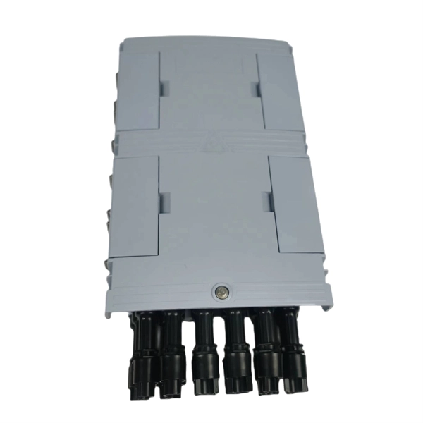 Slovakian technical support for optical line terminals OSFP