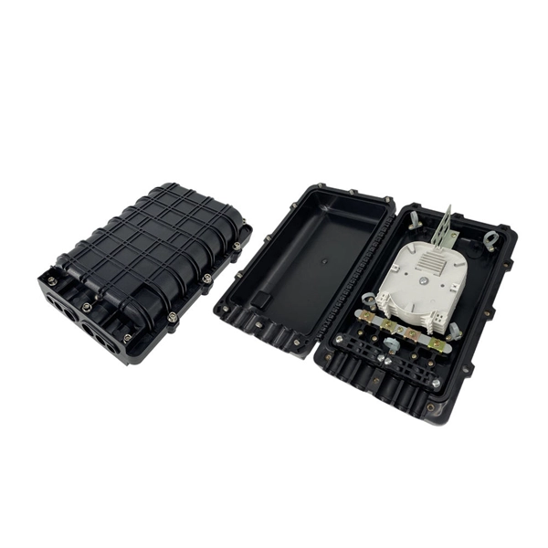 Wiring for power distribution box energy consumption monitoring