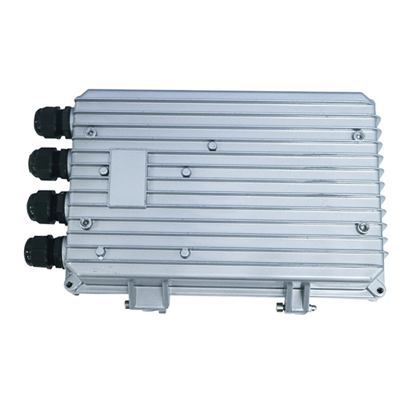 Power circuit board of the distribution box