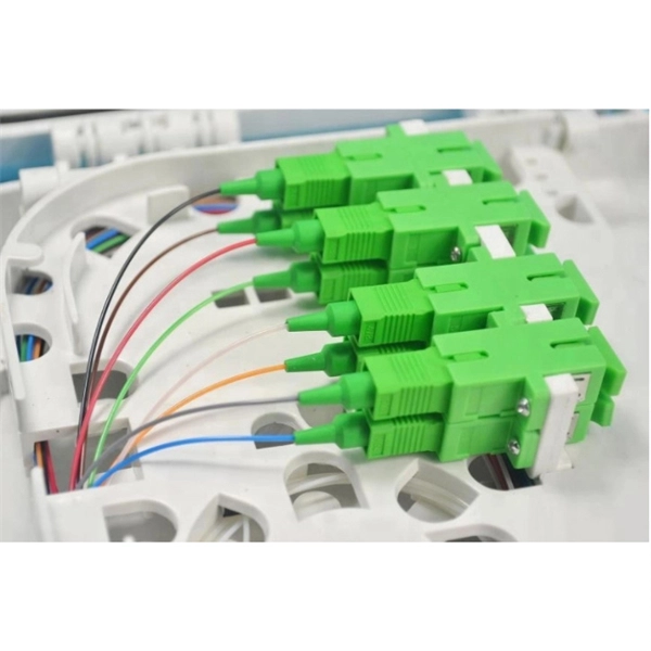 Guinea reinforced molded cable trays