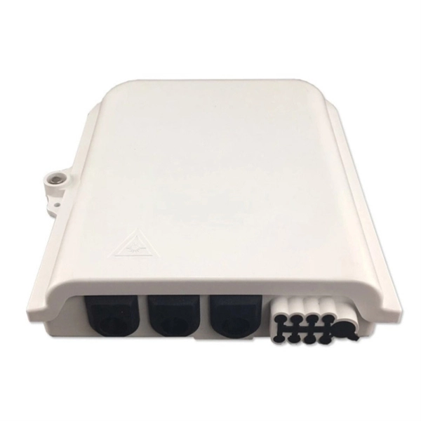 How to turn off the circuit breaker when the outdoor distribution box trips 