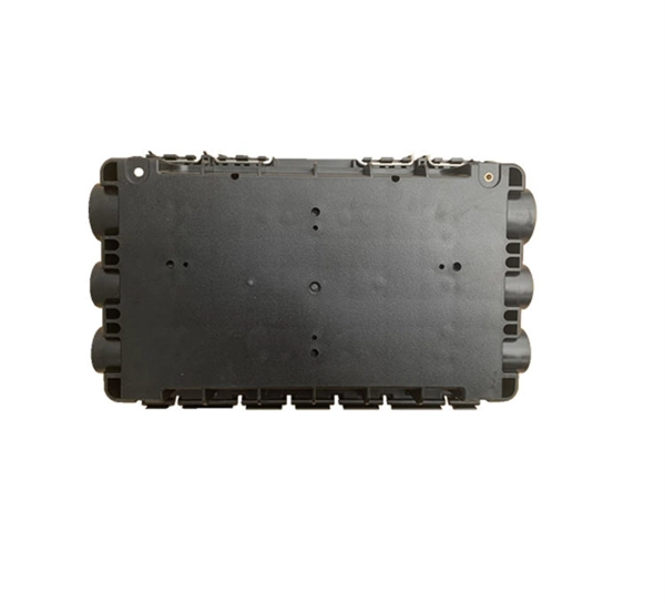 Price of enclosed busbar trunking in Western Europe