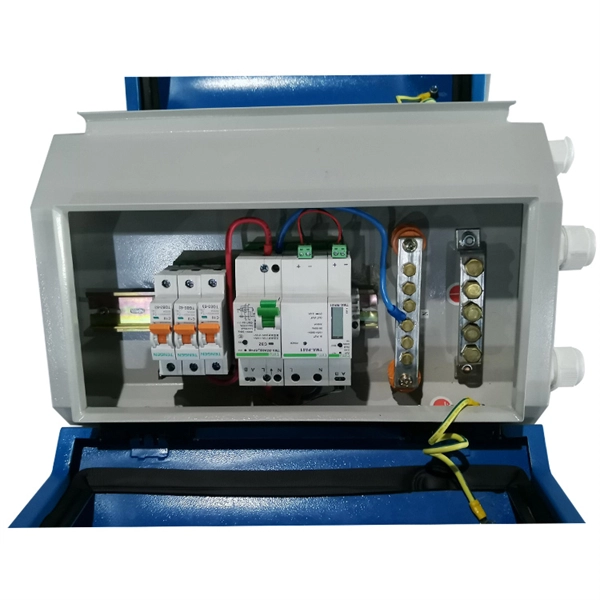 Costa Rica manufacturer s liquid-cooled switch 200G