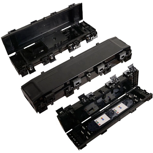 Single-mode optical modules emit light 