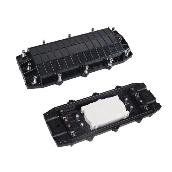 The single-mode fiber optic transceiver cannot connect