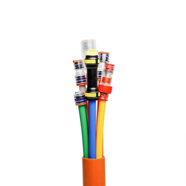 Jamaican junction box manufacturer