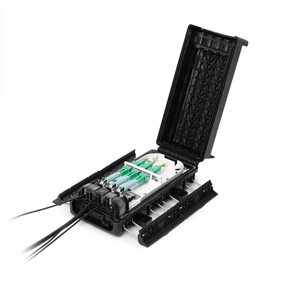 Basic Dimensions of Distribution Boxes