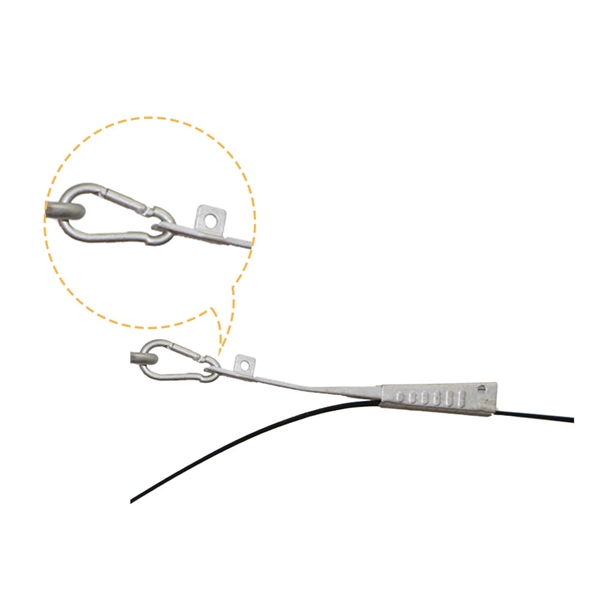 Wiring Techniques for the Main Switch of the Distribution Box