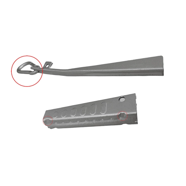 Low Noise Fiber-Rolled Tubing for Oil and Petrochemical Applications