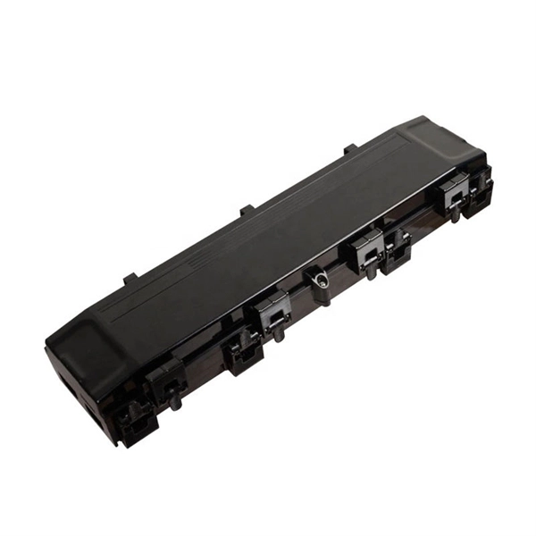 Tips for wire spacing in distribution boxes