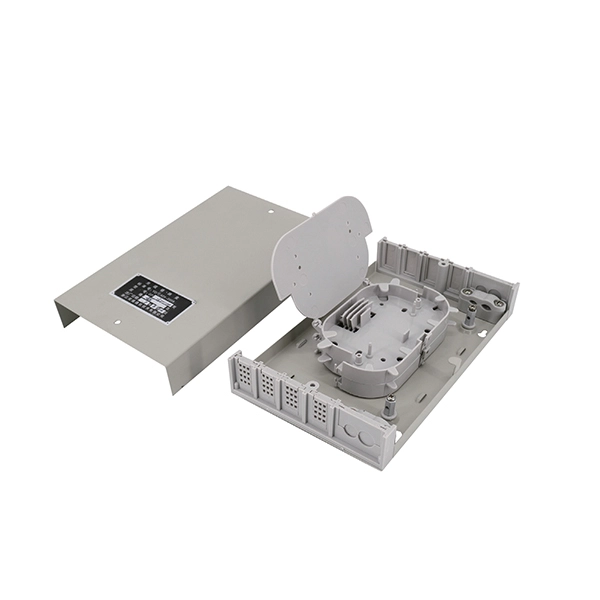 Fiber Optic Fixed IP Switch