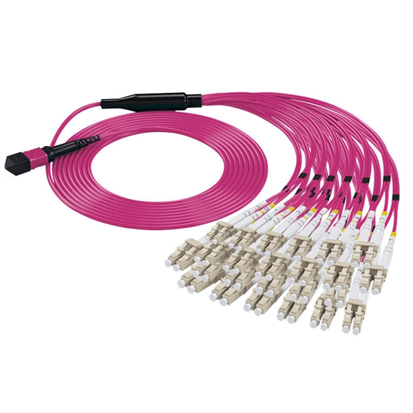 Optical Signal Attenuation Principle of Optical Splitter