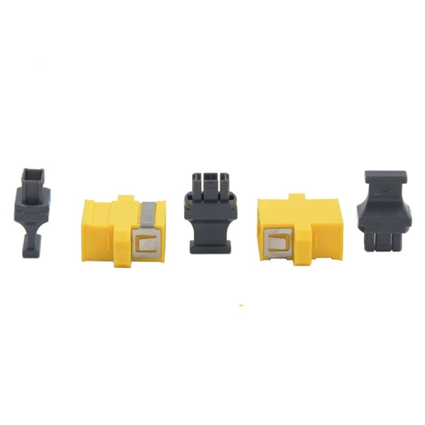 High-precision optical power dividers from Uruguay directly supplied by the manufacturer
