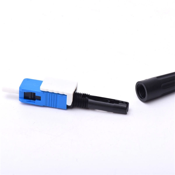 Price of air-blown fiber optic cable connector