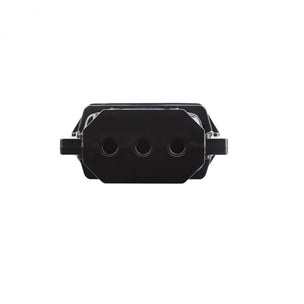 PT cabinet small busbar AC DC