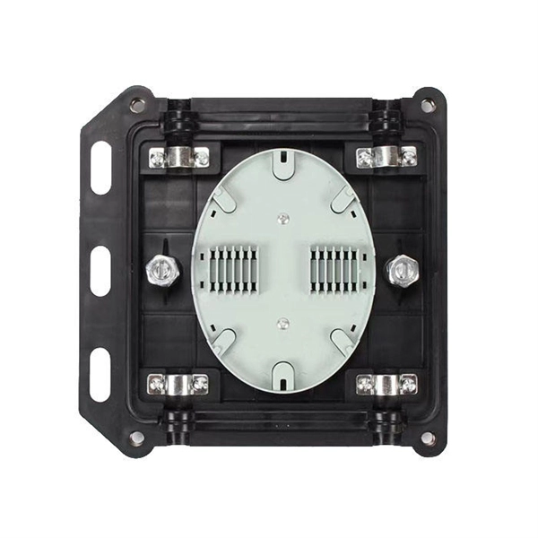 Home Fiber Optic Port Module Wiring
