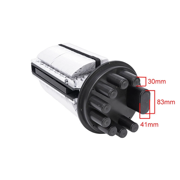 Monaco network cable tray costs