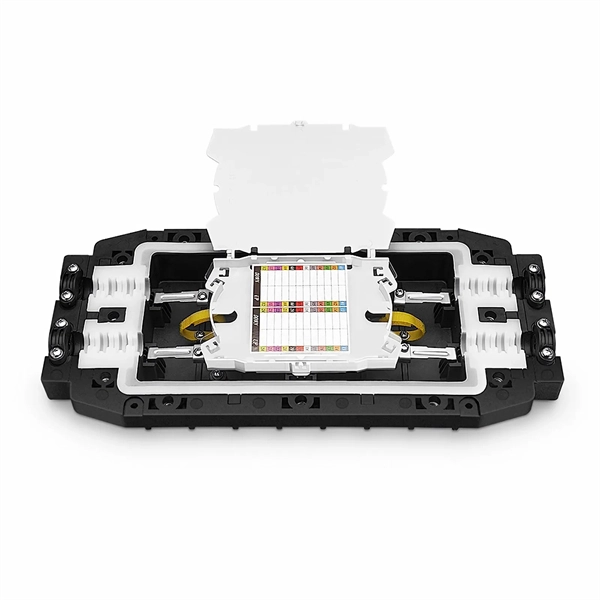 Fiber Optic Splitter Accessories