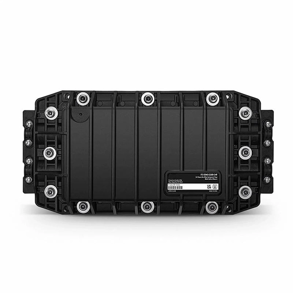 Zhonglian 6017 Distribution Box