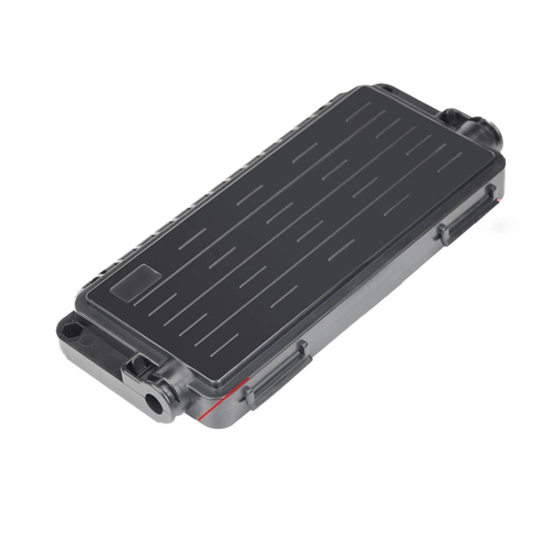 Integrated DC power supply cabinet for substations