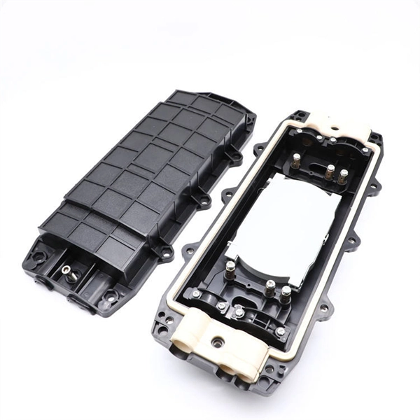 4-core single-mode fiber optic cable gyxtw