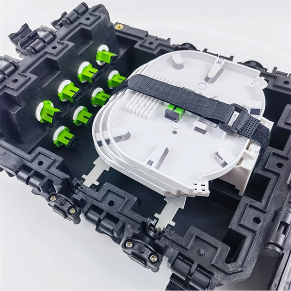 Changning Ladder-type Cable Tray Manufacturer