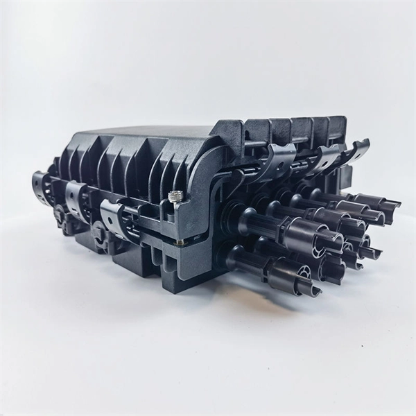 Measuring Units for Communication Optical Cables