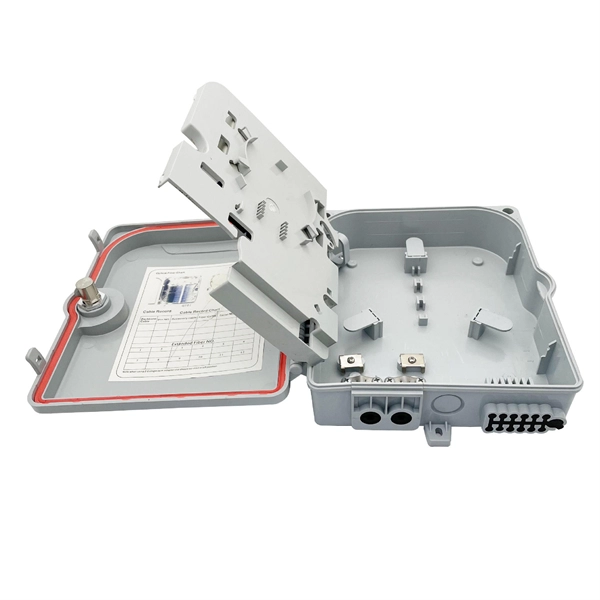 Energy-saving construction solutions for power distribution network automation