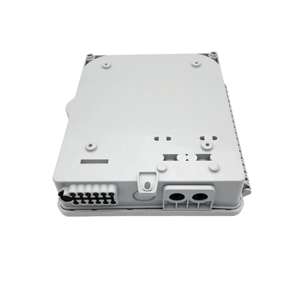 SPN Install Optical Module