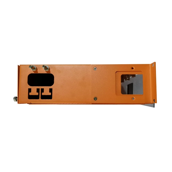 What s needed for cable tray installation