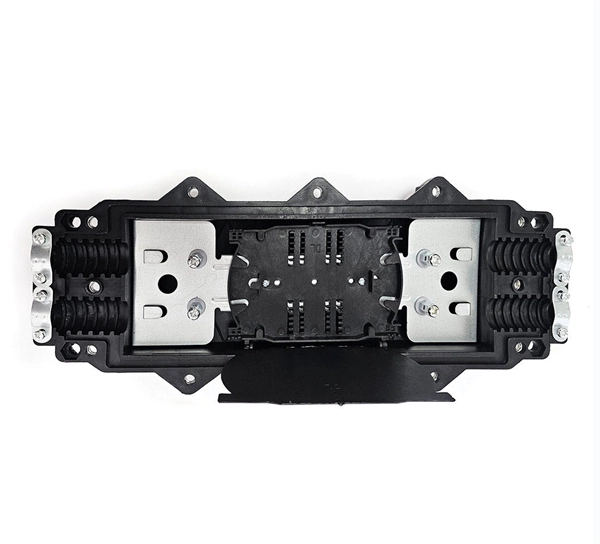 Translation of Fiberglass Ladder-Type Cable Tray