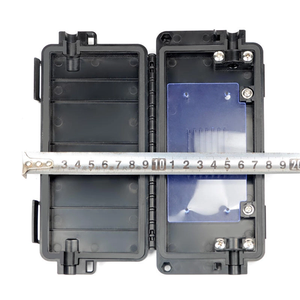 Is a beam splitter also called a POS