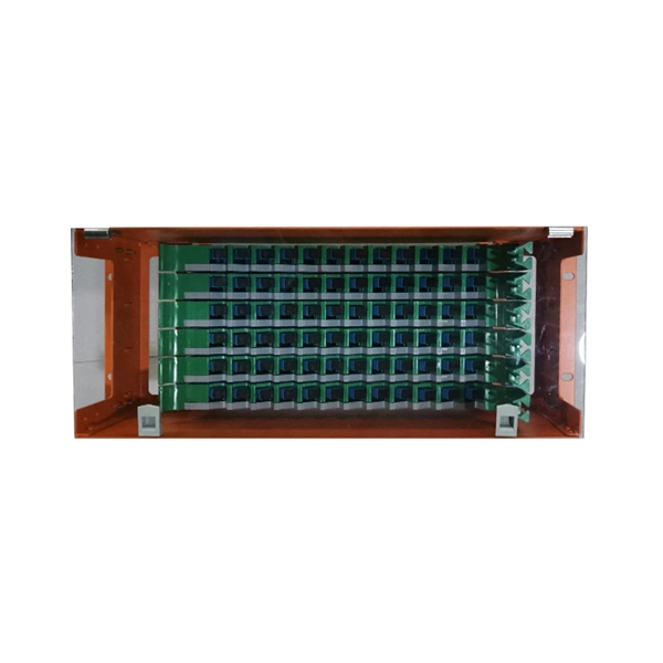 Dominic Wavelength Division Multiplexing Equipment
