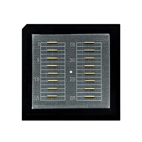 Where are mesh cable trays needed