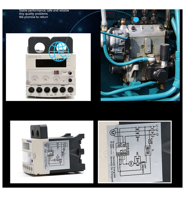 Fiber optic cable identification in duct