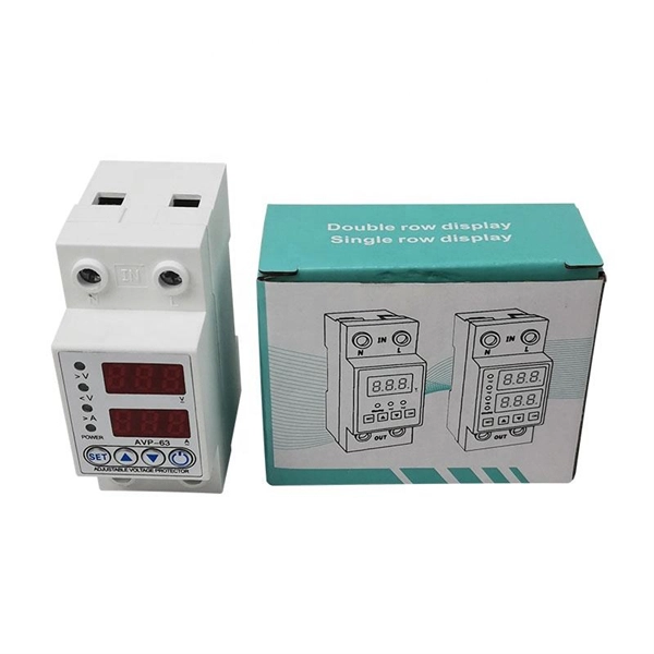 Matching Home Electrical Distribution Boxes