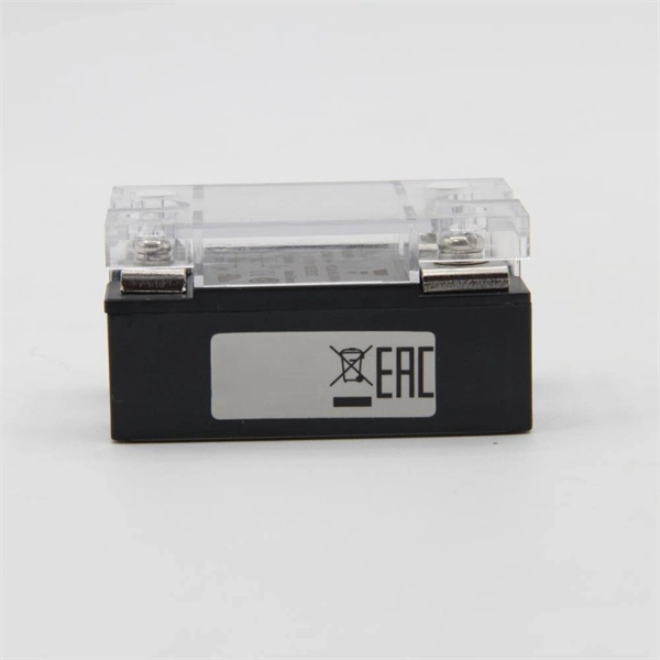 Optical splitter replaces fiber optic attenuator