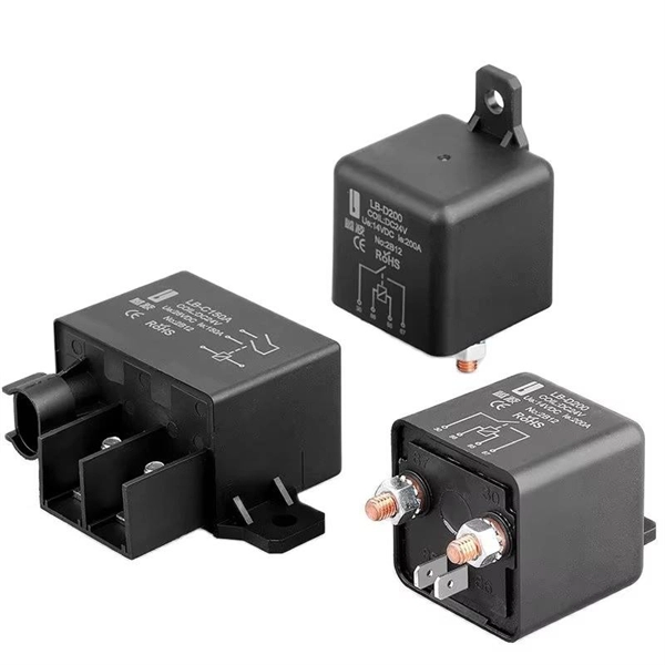 French Optical Cable Terminal Box 4 Cores 