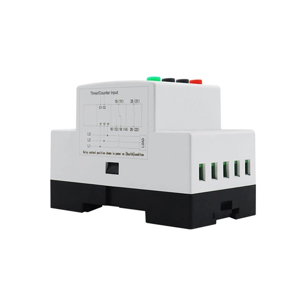 Methods for Environmental Testing of Distribution Boxes