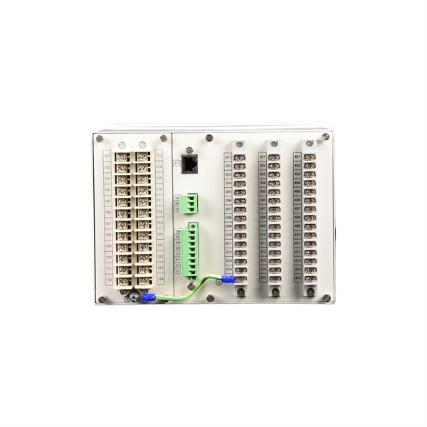 Metal cable trays and PVC cable trays
