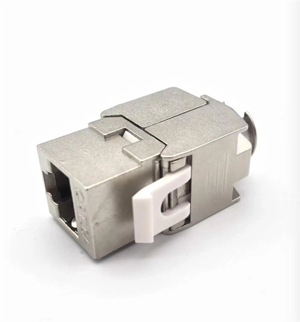 Optical Module Rail
