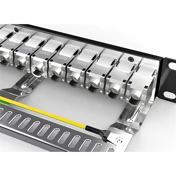 Slovakian cable tray manufacturer direct sales to Uganda