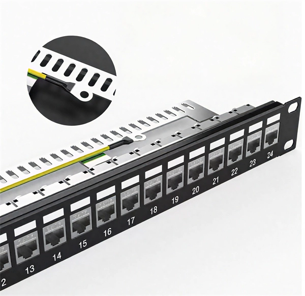 Principles of Optical Cable Laying Construction