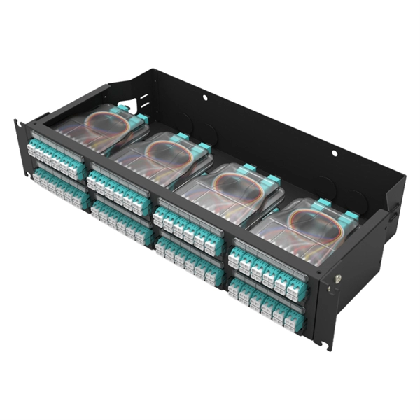 Huijue Optical Power Meter Calibration