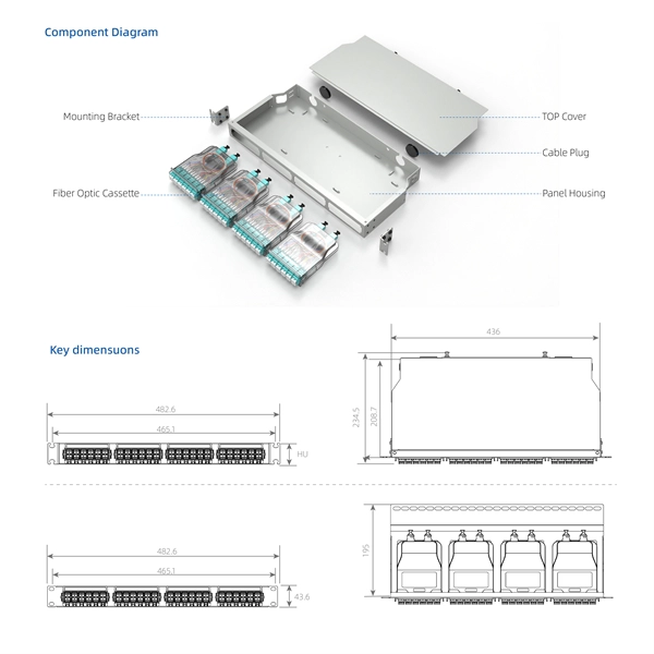 Flexible base for photovoltaic cable trays