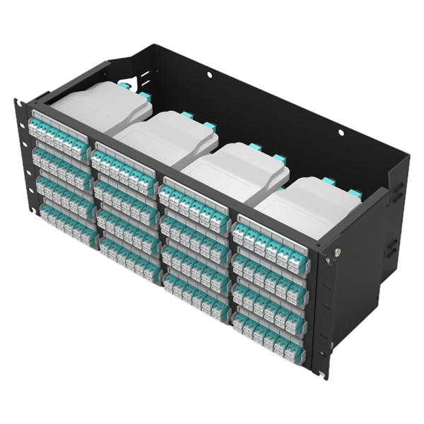 Odf24-core patch panel