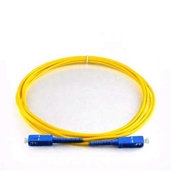 Fiber optic pigtail access